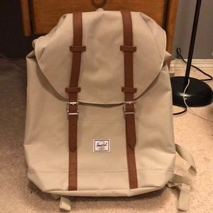 Herschel Backpack
